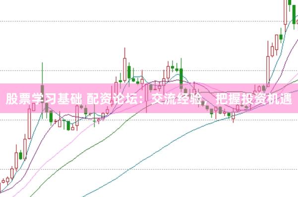 股票学习基础 配资论坛：交流经验，把握投资机遇