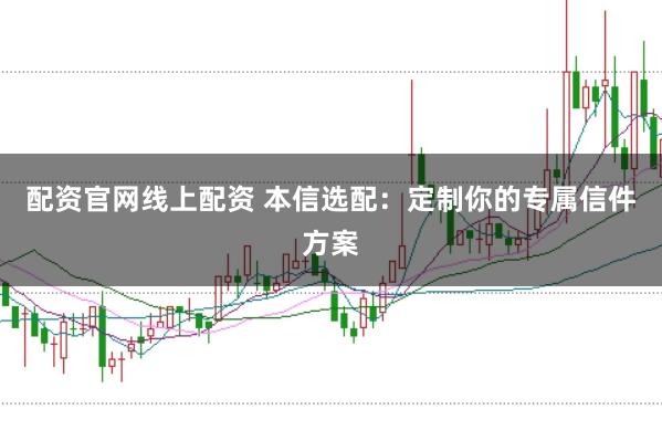 配资官网线上配资 本信选配：定制你的专属信件方案