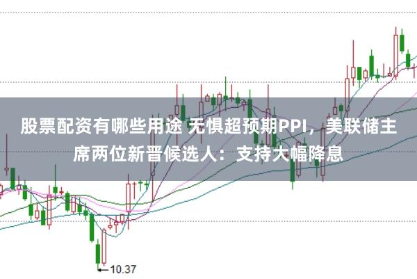 股票配资有哪些用途 无惧超预期PPI，美联储主席两位新晋候选人：支持大幅降息