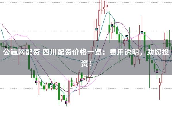 公赢网配资 四川配资价格一览：费用透明，助您投资！