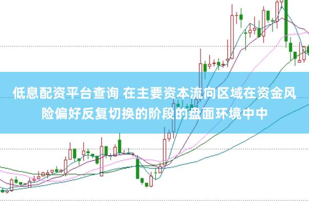 低息配资平台查询 在主要资本流向区域在资金风险偏好反复切换的阶段的盘面环境中中