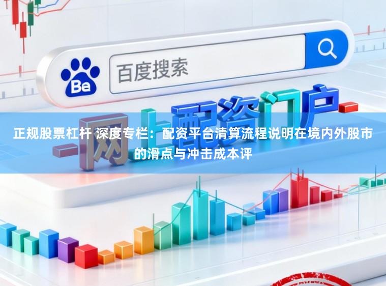 正规股票杠杆 深度专栏：配资平台清算流程说明在境内外股市的滑点与冲击成本评