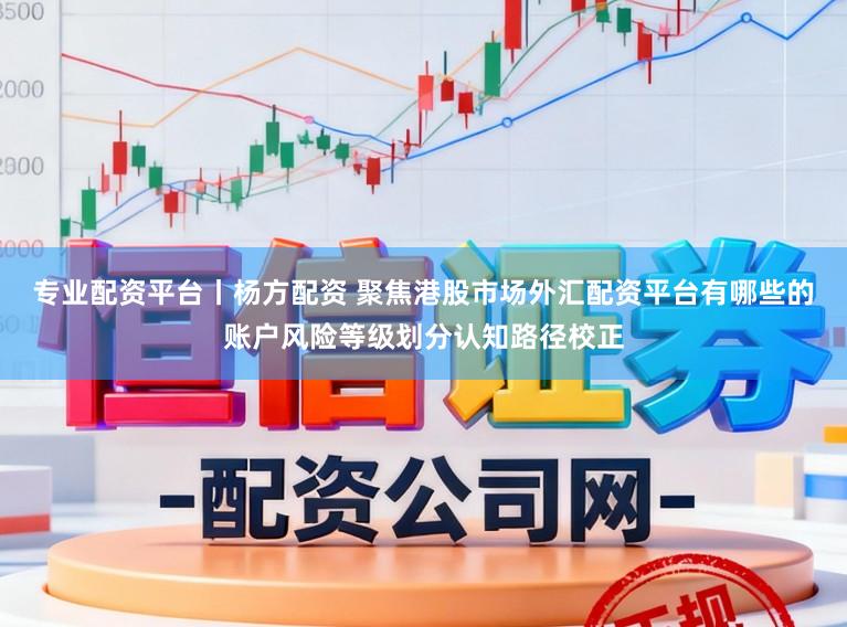专业配资平台丨杨方配资 聚焦港股市场外汇配资平台有哪些的账户风险等级划分认知路径校正