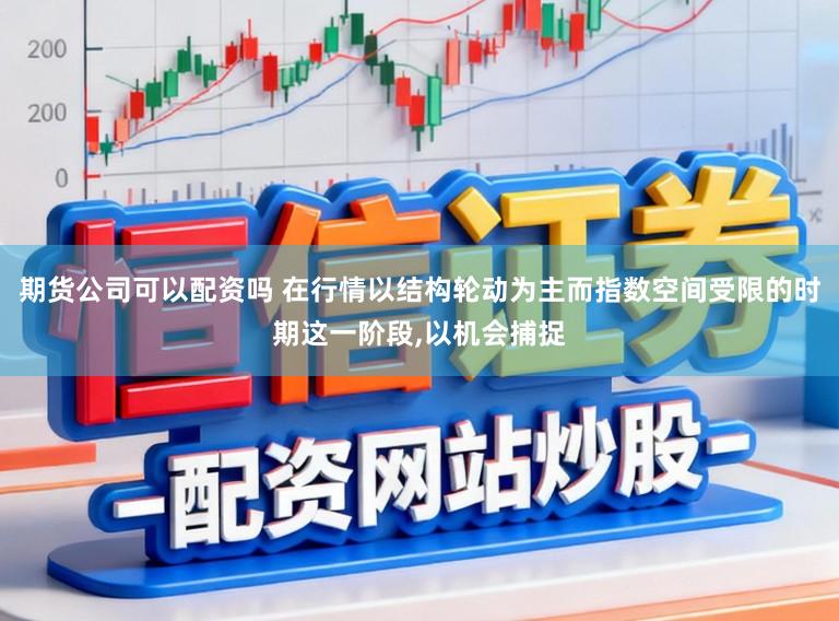 期货公司可以配资吗 在行情以结构轮动为主而指数空间受限的时期这一阶段,以机会捕捉