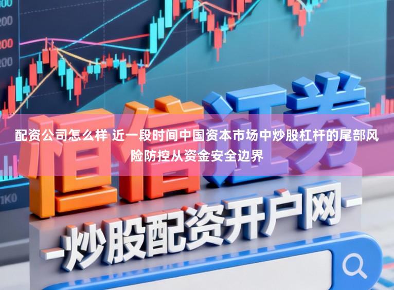 配资公司怎么样 近一段时间中国资本市场中炒股杠杆的尾部风险防控从资金安全边界
