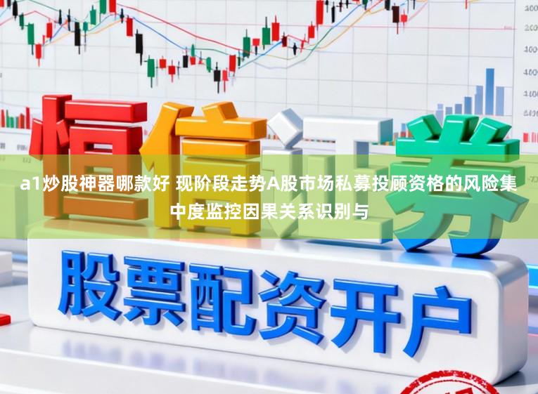a1炒股神器哪款好 现阶段走势A股市场私募投顾资格的风险集中度监控因果关系识别与