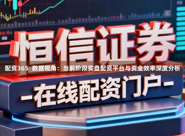 配资365  数据视角：当前阶段实盘配资平台与资金效率深度分析