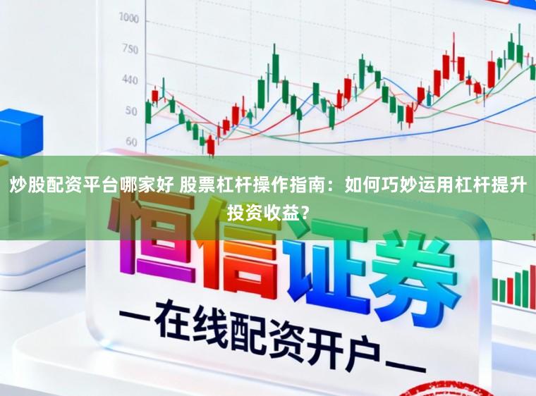 炒股配资平台哪家好 股票杠杆操作指南：如何巧妙运用杠杆提升投资收益？