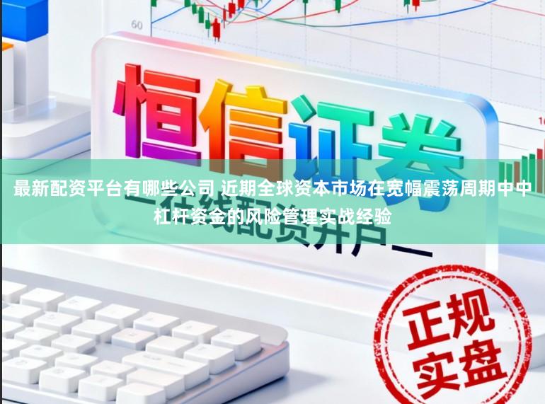 最新配资平台有哪些公司 近期全球资本市场在宽幅震荡周期中中杠杆资金的风险管理实战经验