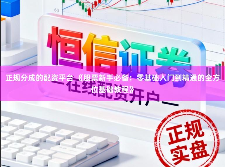 正规分成的配资平台 《股票新手必备：零基础入门到精通的全方位基础教程》