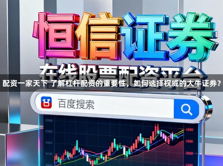配资一家天下 了解杠杆配资的重要性，如何选择权威的大牛证券？