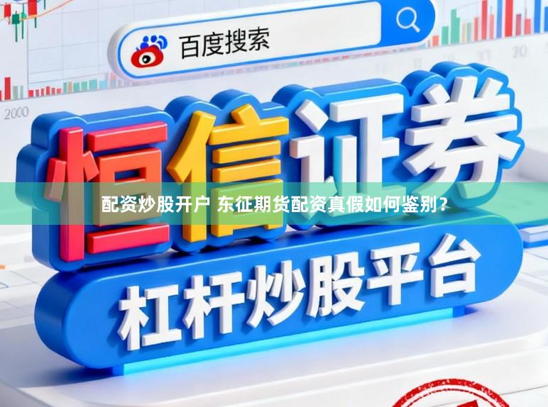 配资炒股开户 东征期货配资真假如何鉴别？